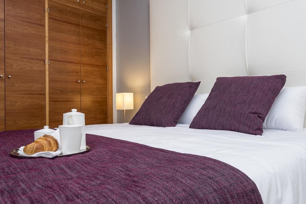 Goodplaces Larios Apartment Malaga Exterior photo