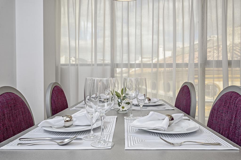Goodplaces Larios Apartment Malaga Exterior photo