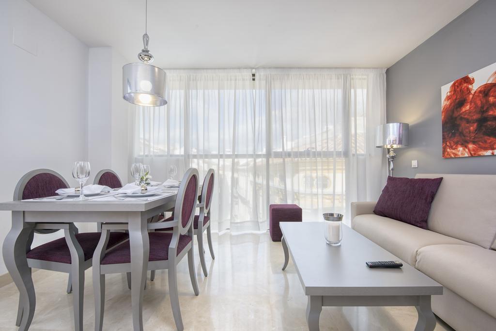 Goodplaces Larios Apartment Malaga Exterior photo