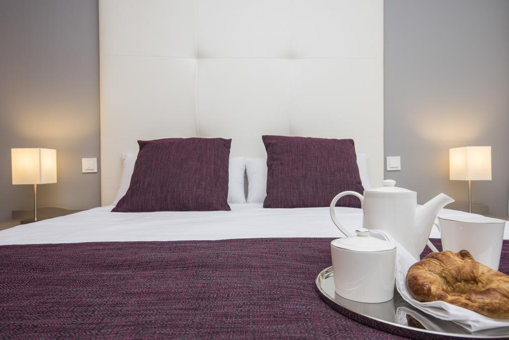 Goodplaces Larios Apartment Malaga Exterior photo